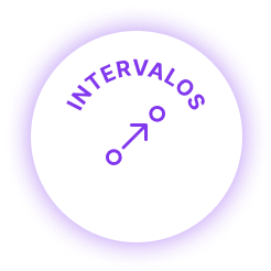 Intervalos